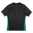 Charlotte FC Home Jersey 2024/25