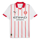 Girona Home Fan Jersey 2025/26