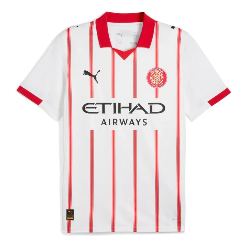 Girona Home Fan Jersey 2025/26