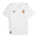 Valencia Home Fan Jersey 2025/26