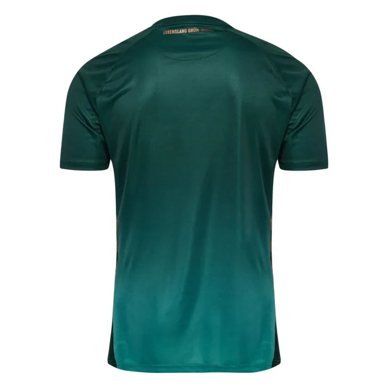 Werder Bremen Third Fan Jersey 2025/26