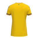 Romania Home Fan Jersey 2024/25