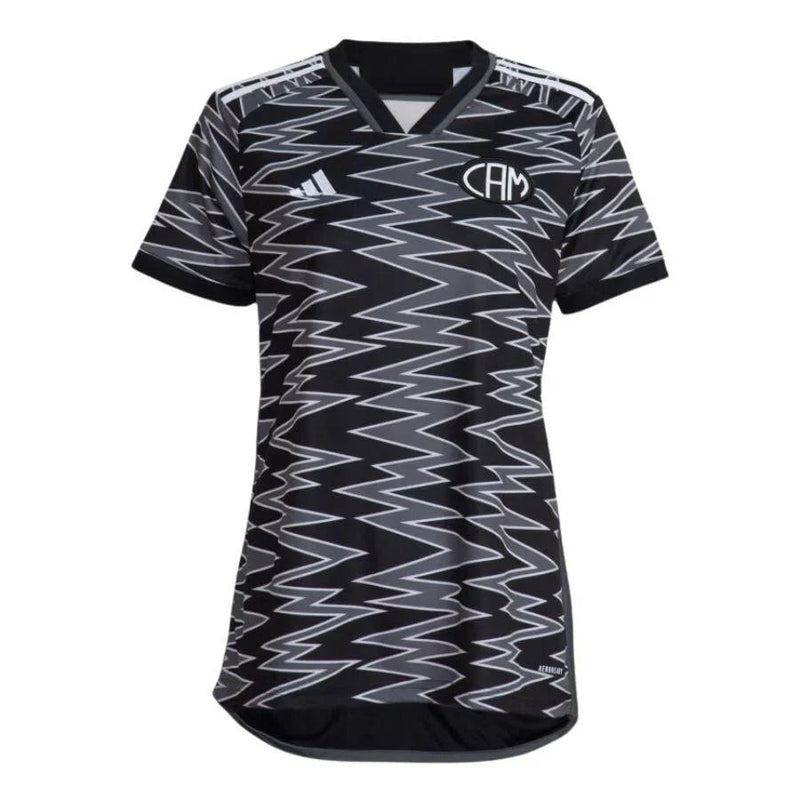 Atlético Mineiro Third Jersey Women's 2024/25