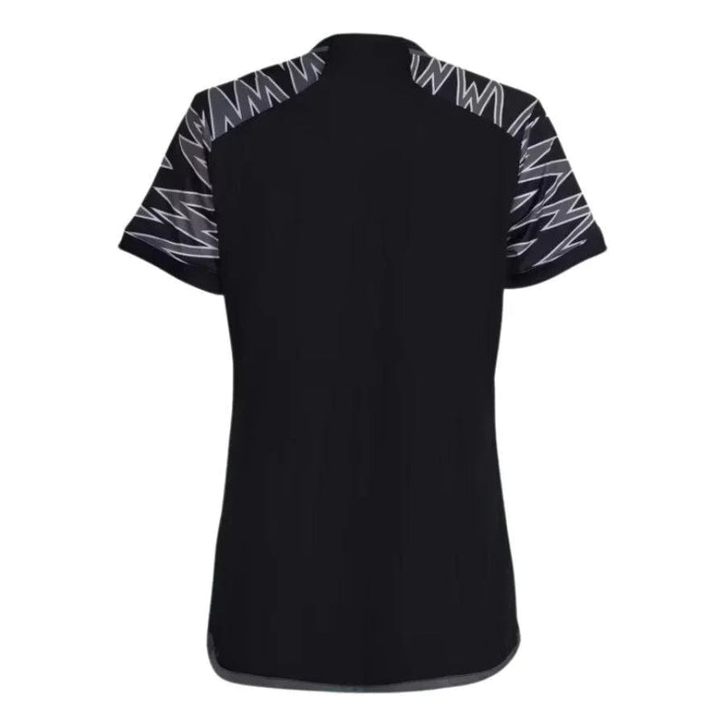 Atlético Mineiro Third Jersey Women's 2024/25