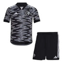 Kids KIT Atletico Mineiro Third Jersey 2024/25