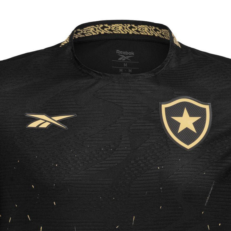 Kids KIT Botafogo Third Jersey 2024/25