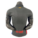 Barcelona Travis Scott Away Authentic Player 2025/26