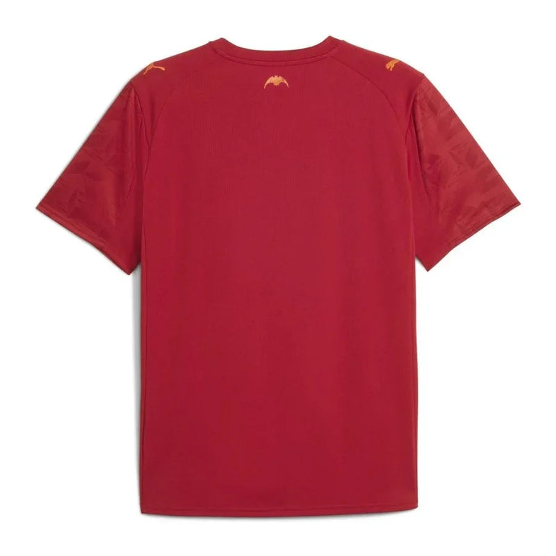 Valencia Away Fan Jersey 2025/26