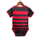 Body Flamengo Home 2024/25