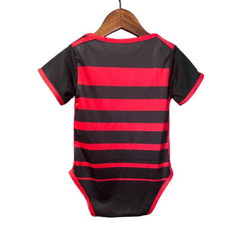 Body Flamengo Home 2024/25