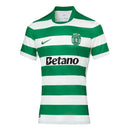 Sporting Home Fan Jersey 2025/26