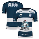 Pachuca Home Fan Jersey 2024/25