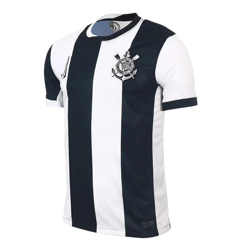 Corinthians Third Fan version Jersey 2024/25