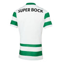Sporting Home Fan Jersey 2025/26