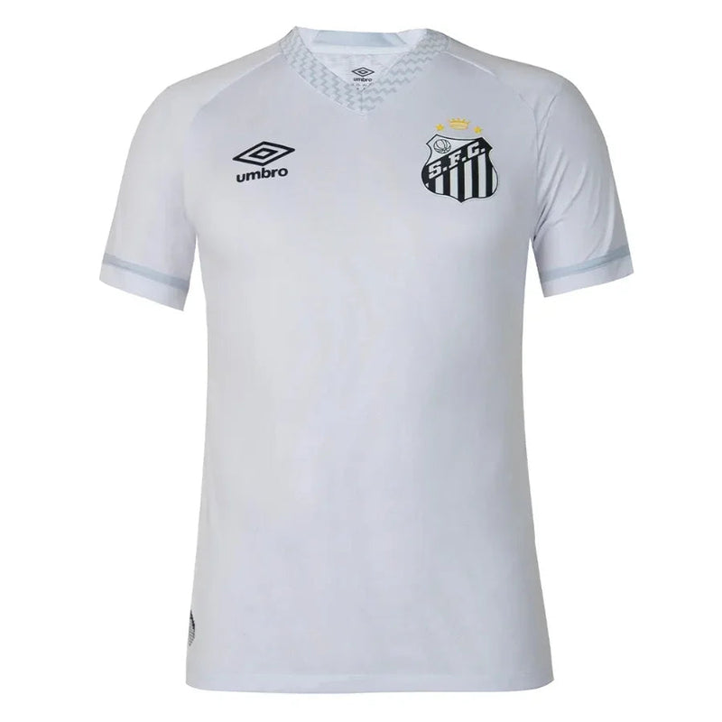 Santos Home Fan Jersey 2025/26