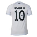 Santos Neymar Jr 10 Fan Jersey 2025/26