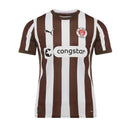 St. Pauli Home Fan Jersey 2025/26