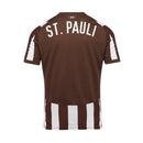 St. Pauli Home Fan Jersey 2025/26