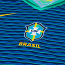 Brazil Away Fan Jersey Women's 2024/25