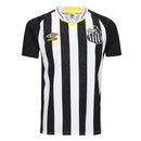 Santos Away Fan Jersey 2025/26