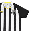 Santos Away Fan Jersey 2025/26
