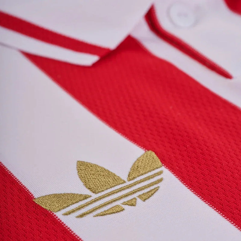 Olympiacos Centenary Fan Jersey 2024/25