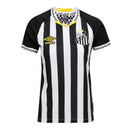 Santos Away Jersey Woman's 2025/26