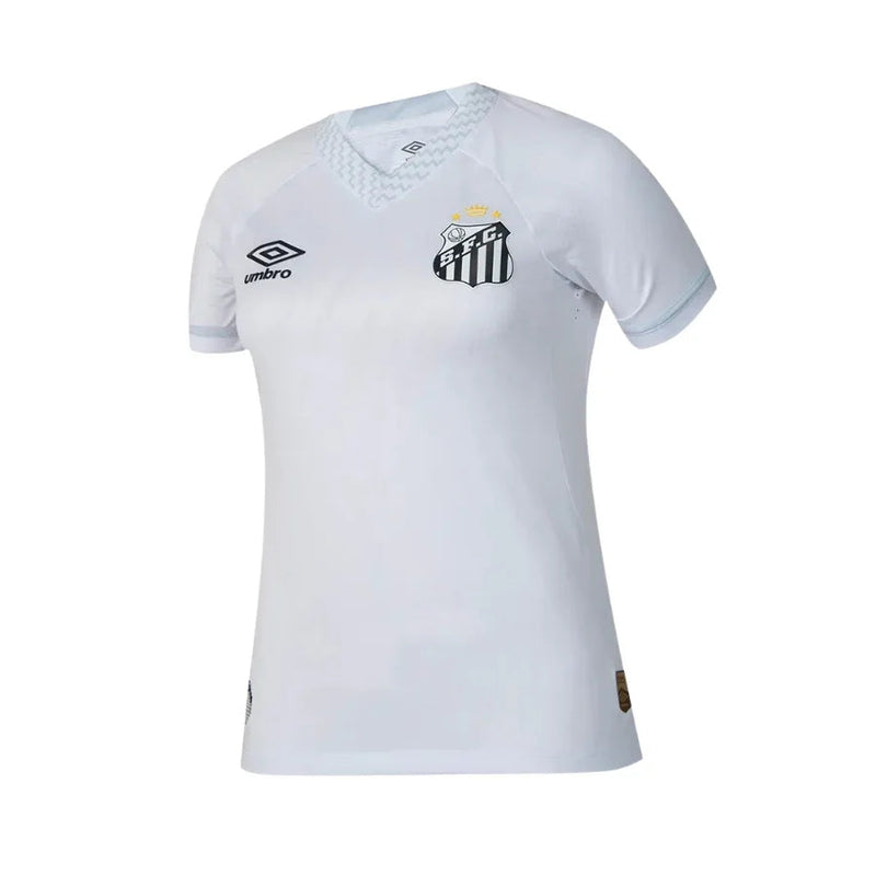 Santos Home Jersey Woman's 2025/26