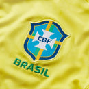 Brazil Home Fan Jersey Women's 2023