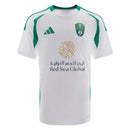 Al Ahly Away Fan Jersey 2024/25