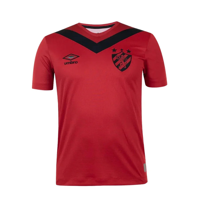 Sport Recife Third Fan Jersey 2025/26