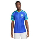Brazil Away Fan Jersey 2023