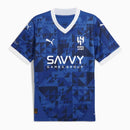 Al Hilal Home Fan Jersey 2024/25