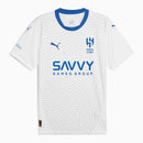 Al Hilal Away Fan Jersey 2024/25