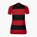 Sport Recife Home Jersey Woman's 2025/26