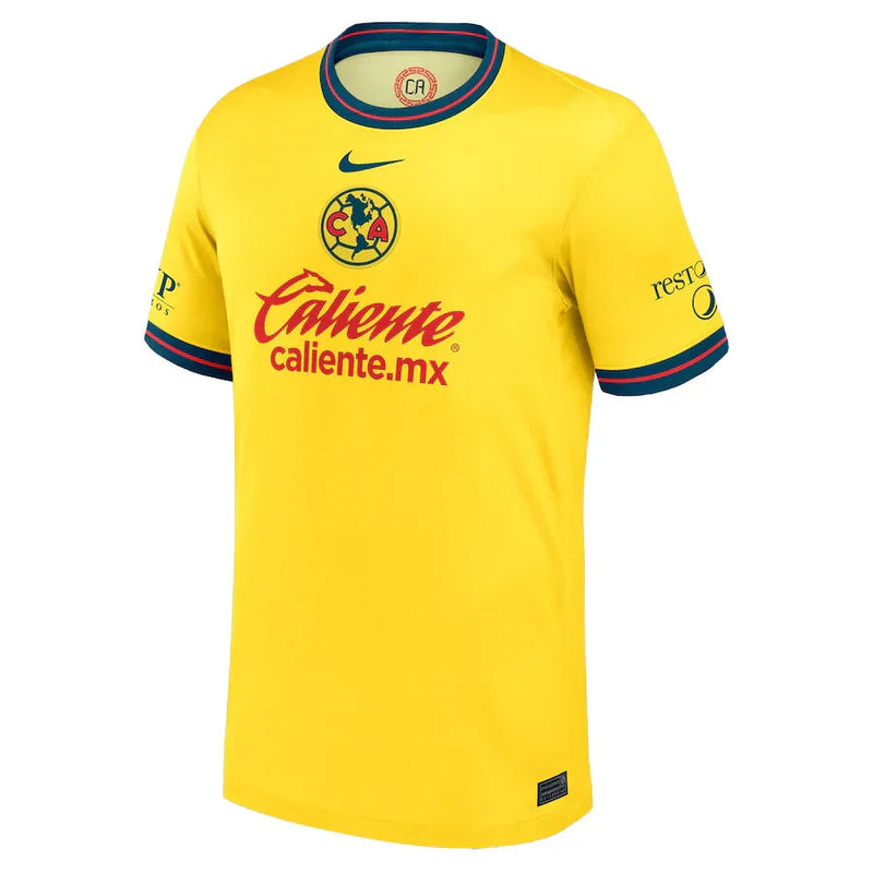 Club América Home Fan Jersey 2024/25