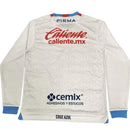 Cruz Azul Away Long Sleeve Fan Jersey 2024/25