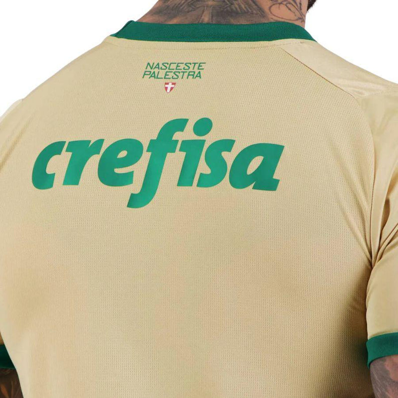 Palmeiras Third Jersey 2024/25