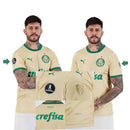 Palmeiras Third Jersey 2024/25