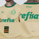 Palmeiras Third Jersey 2024/25