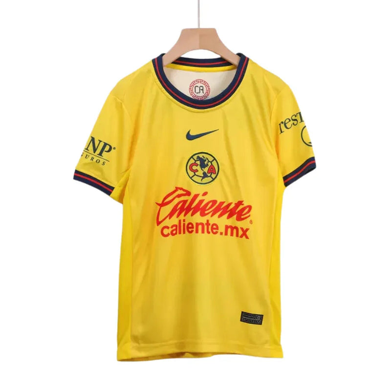 Kids KIT Club América Third Jersey 2024/25
