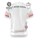 Bayern Munchen Away Fan Jersey 2025/26  Champions League Patch