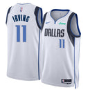 Kyrie Irving 11 Dallas Mavericks Association Edition 24/25 NBA Jersey