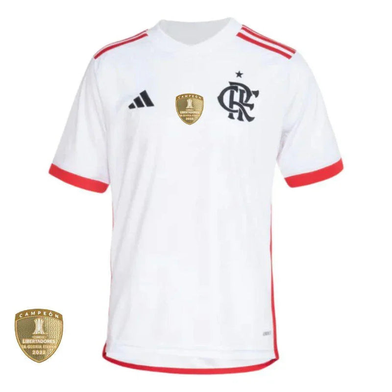 Flamengo Away Jersey 2024/25