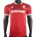 Deportivo Toluca Home Authentic Player 2024/25