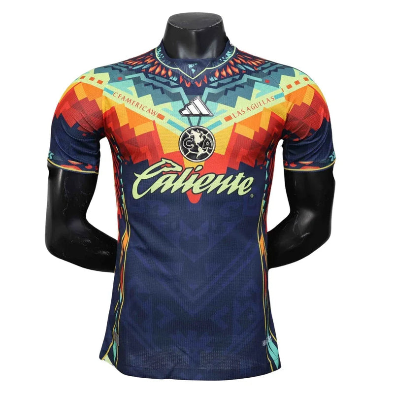 Club América Concept Authentic Player 2025/26