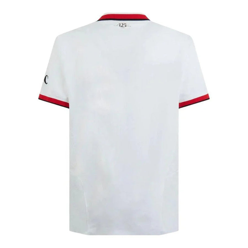 AC Milan Away Jersey 2024/25