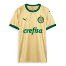 Palmeiras Third Jersey 2024/25