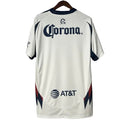 Club América Pre Match Fan Jersey 2025/26
