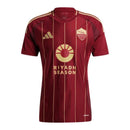 Roma Home Fan Jersey 2024/25